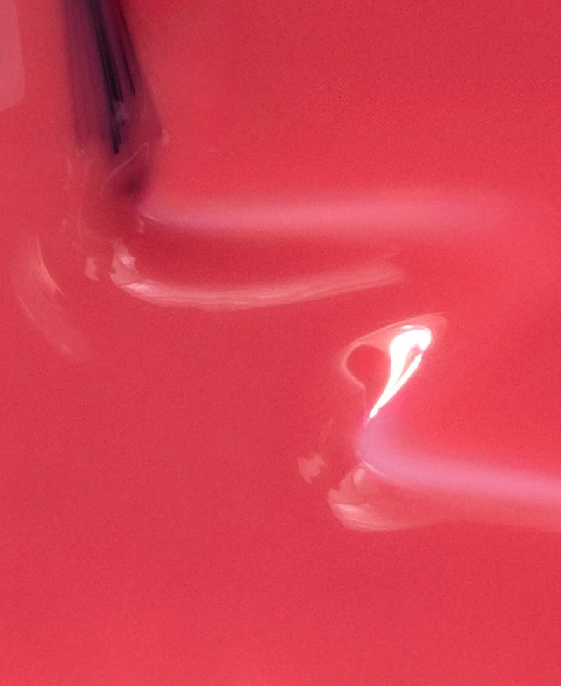 butter London Nail Blush Restorative Strengthener, 0.3 oz.