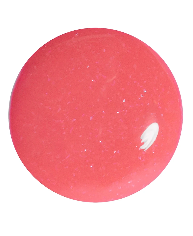 butter London Nail Blush Restorative Strengthener, 0.3 oz.