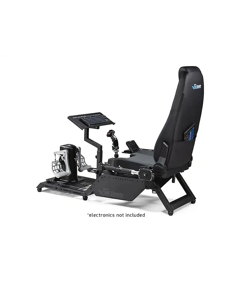 Next Level Racing Microsoft Flight Simulator Msfs Edition Cockpit