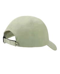 New Balance Women's 6 Panel Garter Snake Green Performance Hat