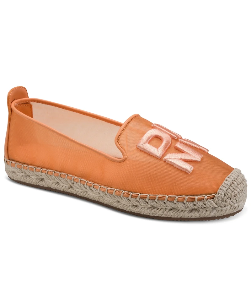 Dkny Women's Miretta Espadrilles Flats
