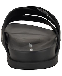 Tommy Hilfiger Men's Bivin Slip-On Sandals