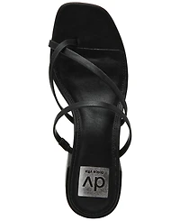 Dv Dolce Vita Women's Saffina Strappy Sandals