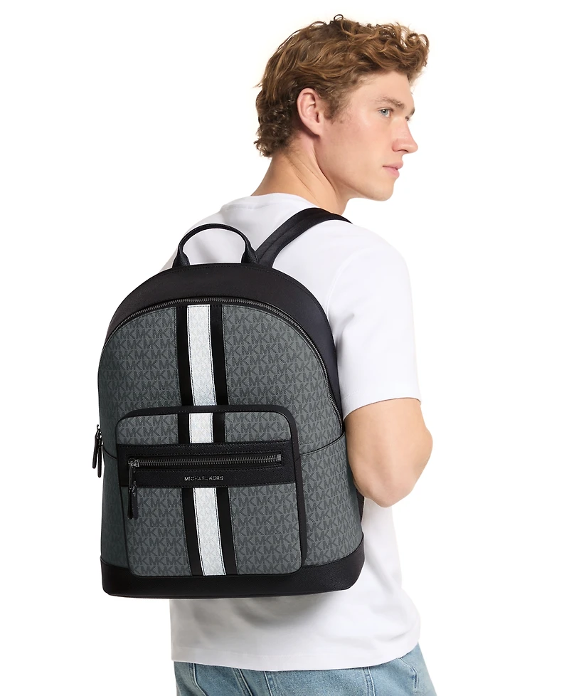 Michael Kors Men's Large Commuter Backpack