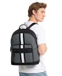 Michael Kors Men's Large Commuter Backpack