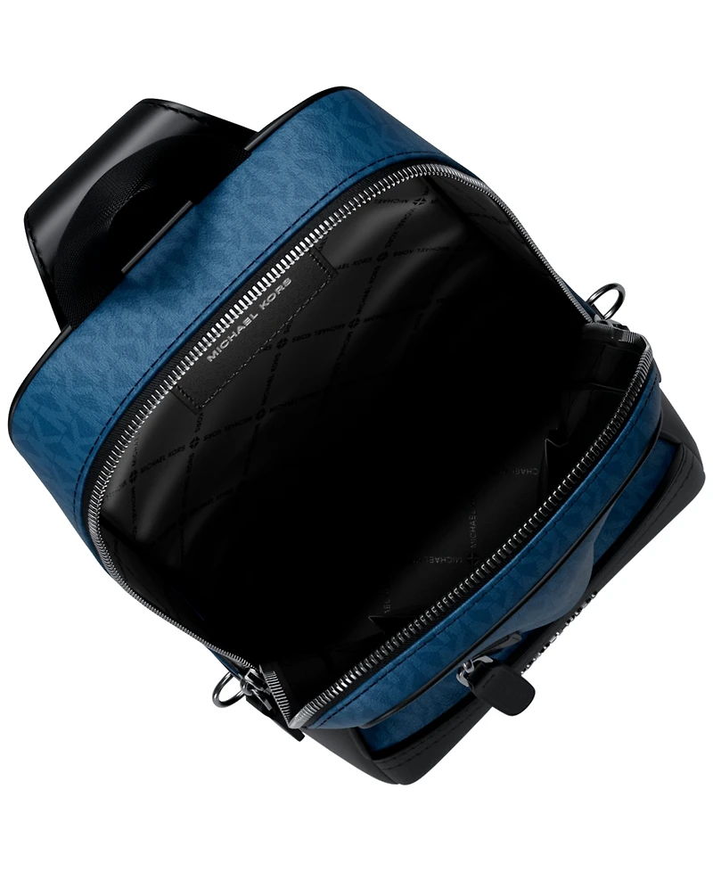 Michael Kors Men's A-Line Sling Bag
