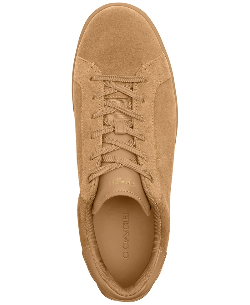 Coach Men's High Line Sneakers