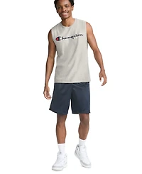 Champion Men's Regular-Fit Shorts
