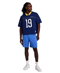 Champion Men's Regular-Fit Gridiron Football Jersey T-Shirt
