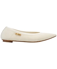 Donna Karan New York Women's Avery Ballet Flats
