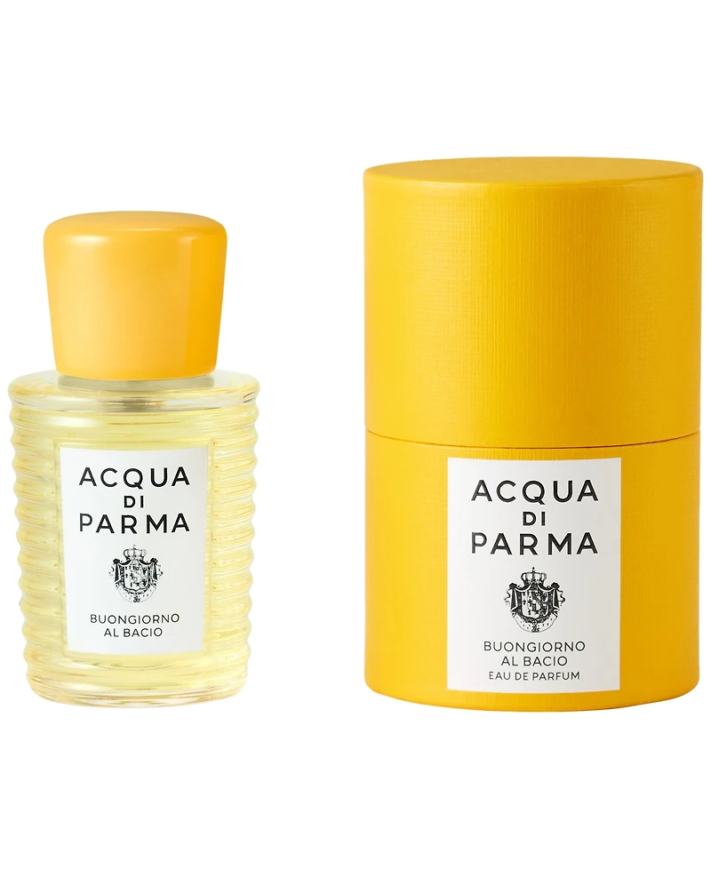 Acqua Di Parma Buongiorno Al Bacio Eau de Parfum, 3.4 oz.