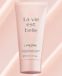 Lancome 3-Pc. La Vie Est Belle Vanille Nude Mother's Day Perfume and Body Lotion Set