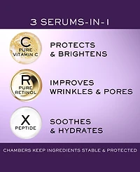 Lancome 3-Pc. Supra Screen Sunscreen Spf 50+ and Renergie Mother's Day Skincare Set