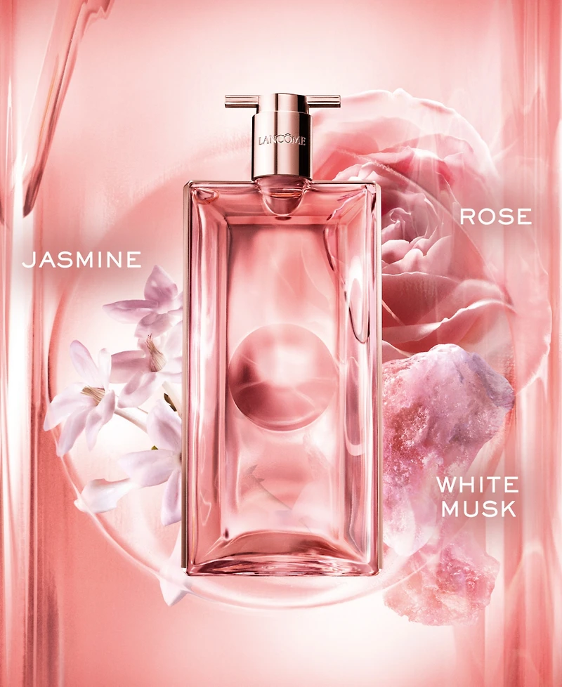 Lancome 3-Pc. Idole Mother's Day Perfume and Lash Idole Volumizing Mascara Set