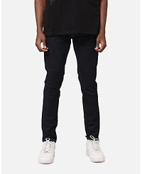 Saint Morta Men's Tapered Denim Jeans