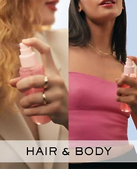 Lancome La Vie Est Belle L'Elixir Hair and Body Mist, 3.4 oz.