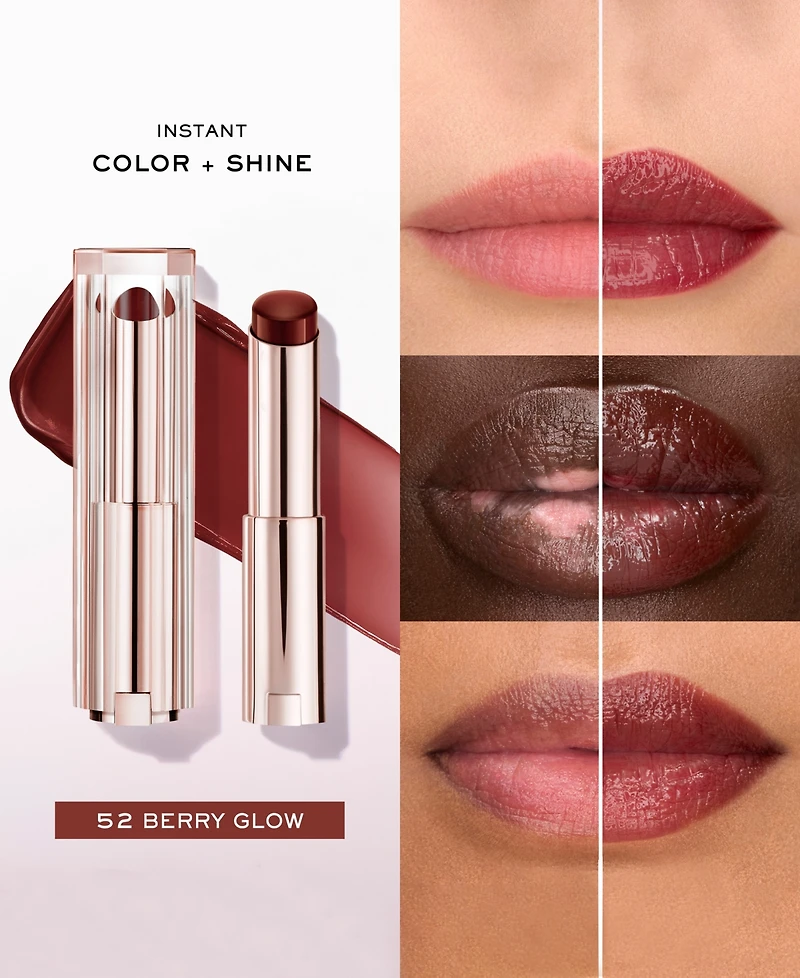 Lancome Lip Idole Squalane-12 Butterglow Hydrating Balm