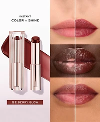 Lancome Lip Idole Squalane-12 Butterglow Hydrating Balm