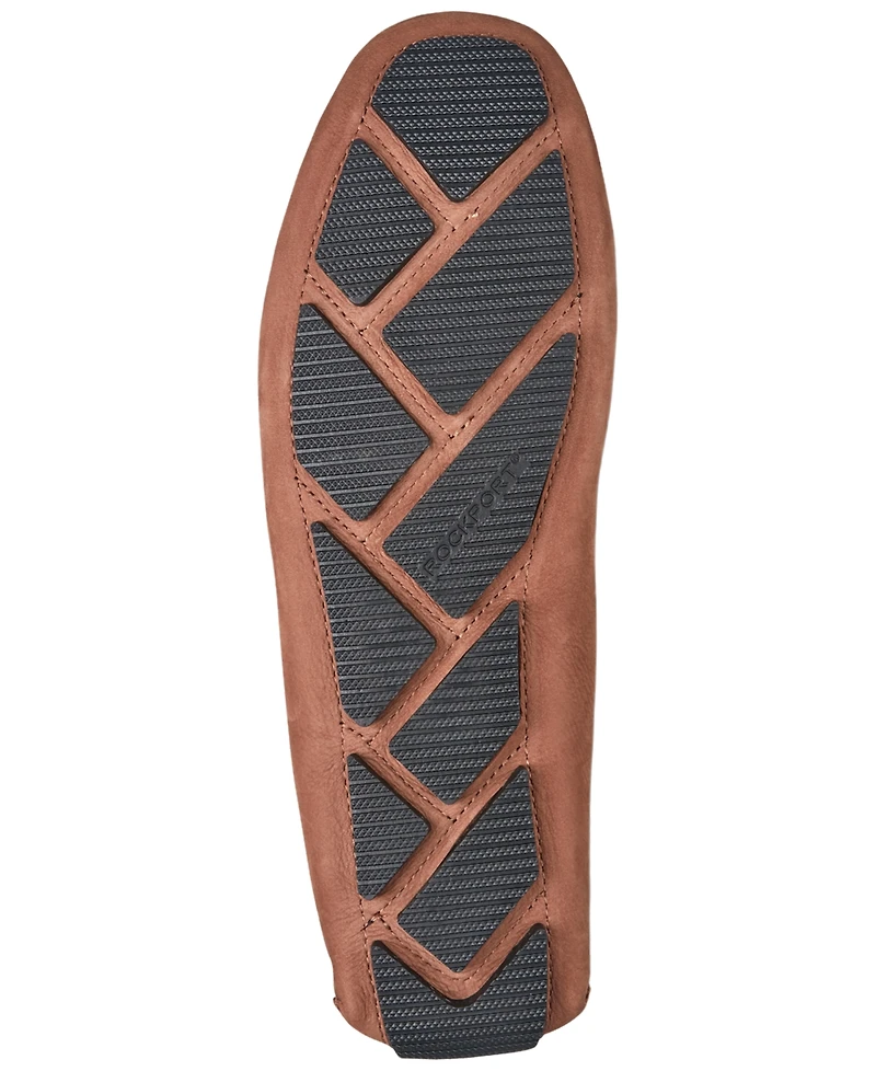 Rockport Men's Rodger Dress Casual Loafers