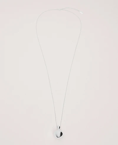 Mango Women's Sphere Pendant Necklace