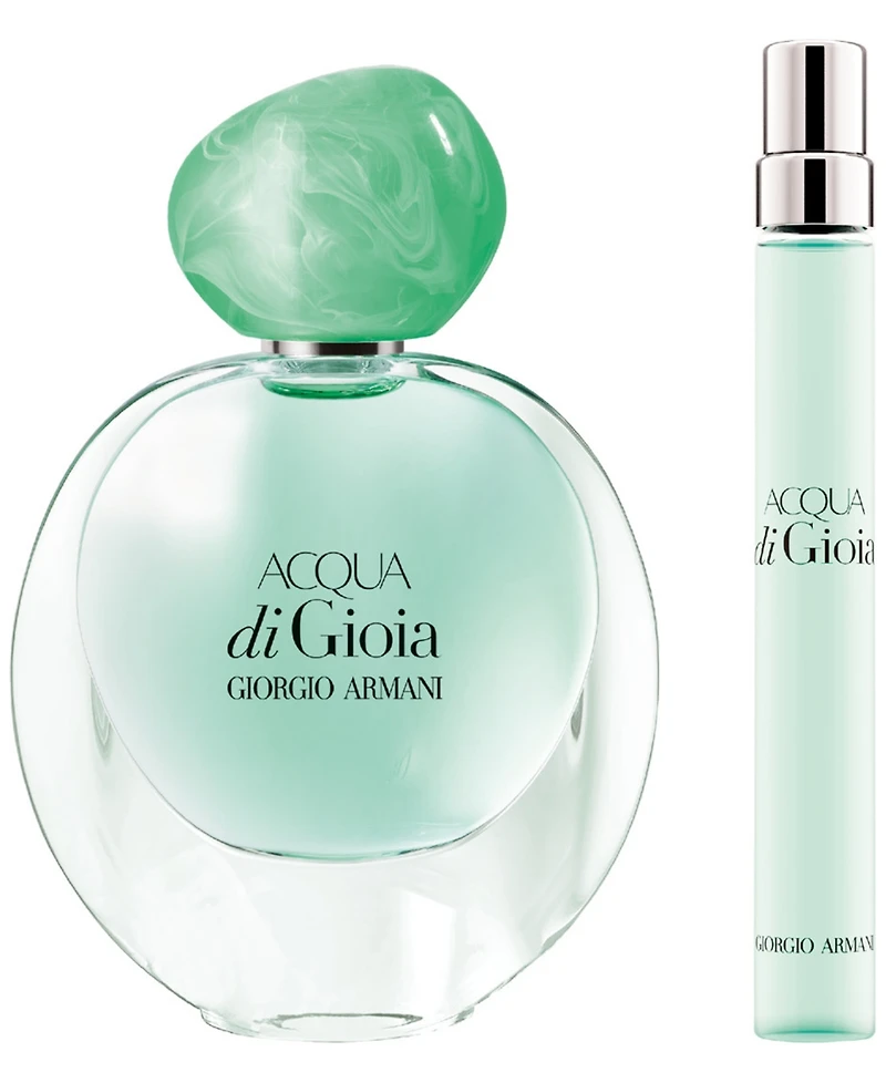 Armani 2-Pc. Acqua Di Gioia Eau de Parfum Gift Set