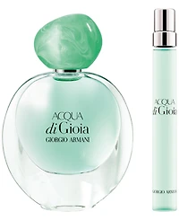 Armani 2-Pc. Acqua Di Gioia Eau de Parfum Gift Set