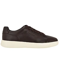 Calvin Klein Men's Falconi Casual Lace-Up Sneakers