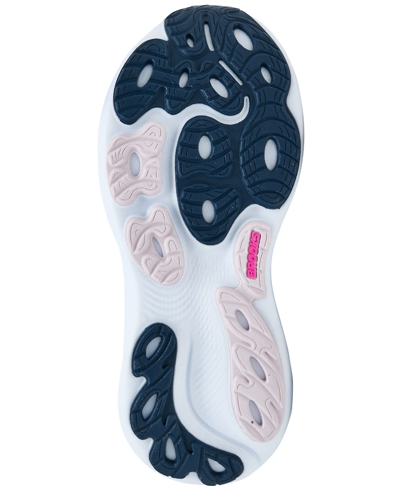 Brooks Women's Adrenaline Gts 25 Running Sneakers from Finish Line