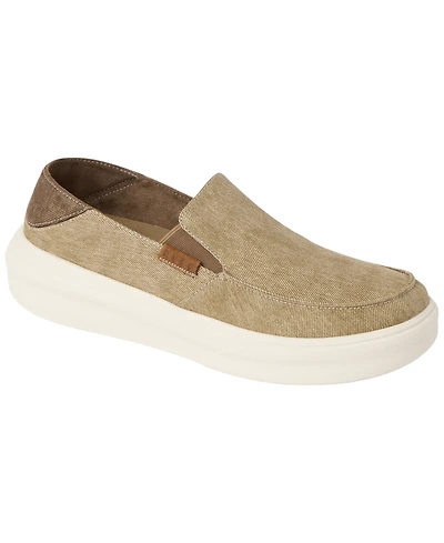 Reef Men's Round-Toe Loafers