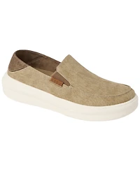 Reef Men's Round-Toe Loafers