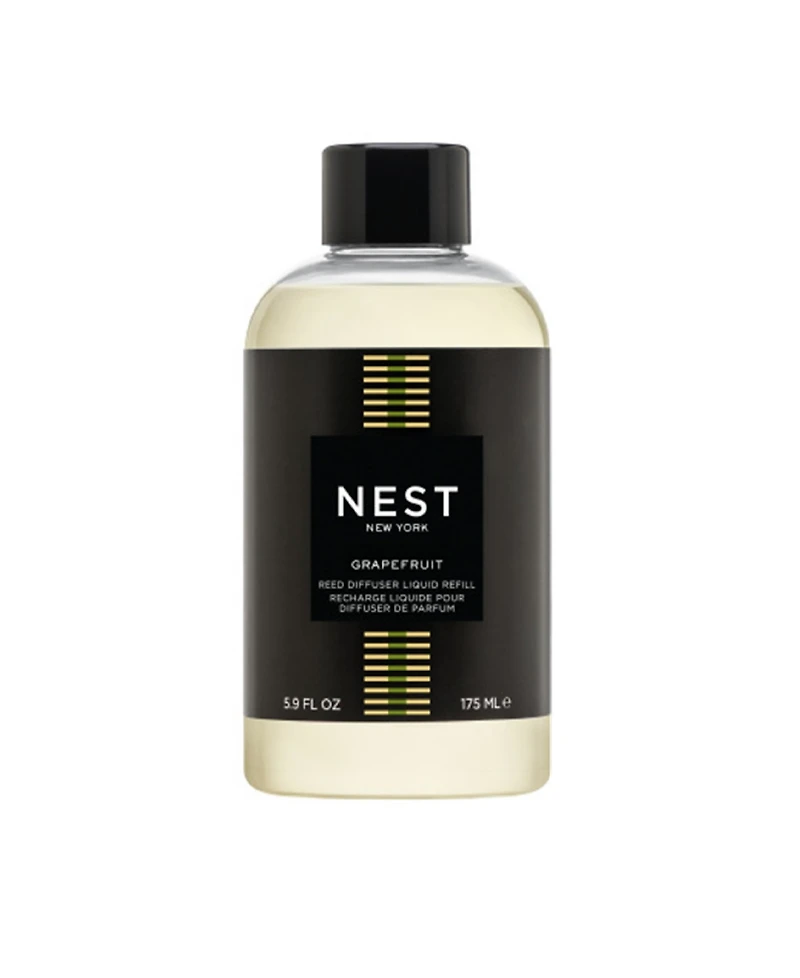 Nest New York Grapefruit Reed Diffuser, 5.9 oz.