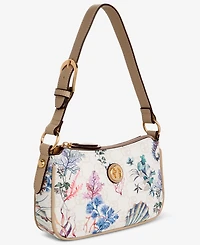Giani Bernini Sea Print Baguette, Macy's Exclusive - Under The Sea