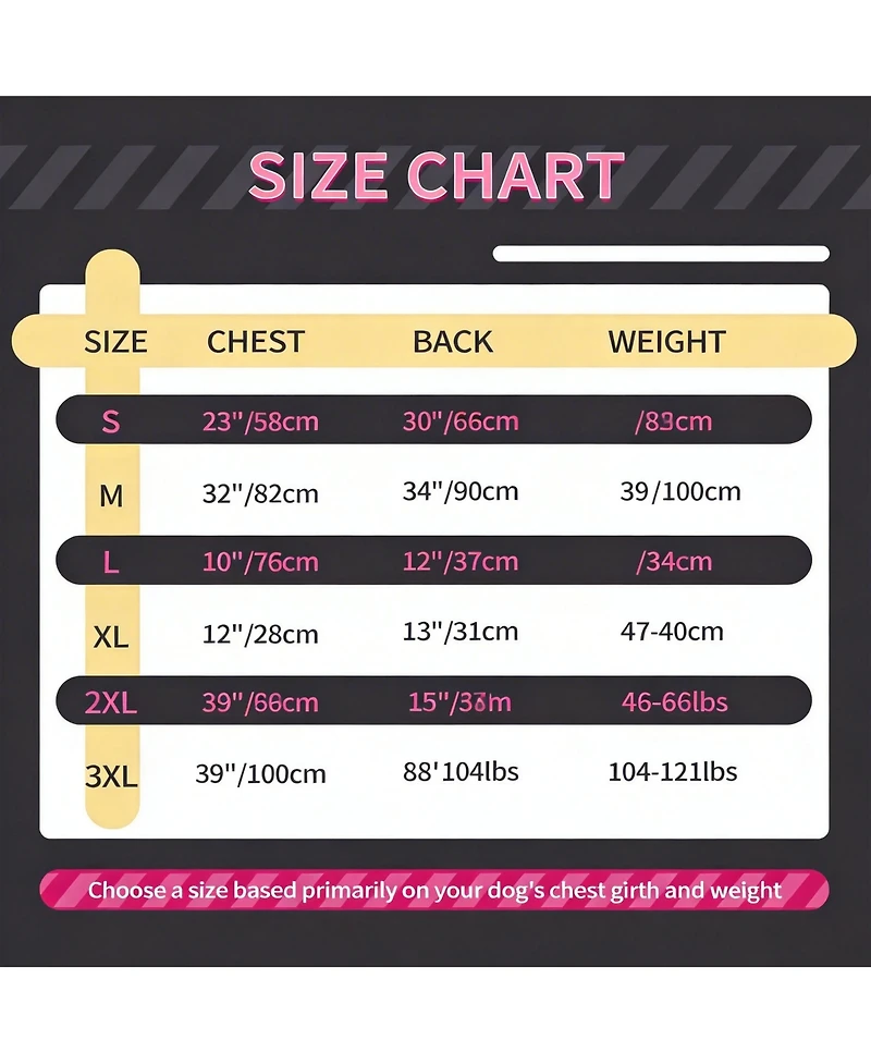 Aronkl Dog Recovery Sleeve for Knee Protection and Joint Support - Easy to Wear