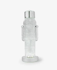Holiday Lane Whimsy Shimmer Water Nutcracker, Macy's Exclusive