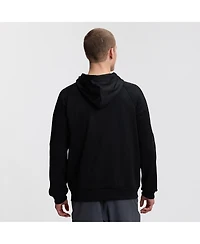 Fanatics Men's Black Boston Bruins 2026 Nhl Stadium Series Defender Pullover Hoodie