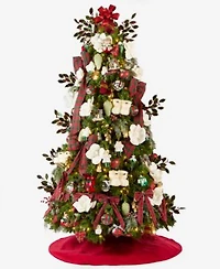 Holiday Lane Cozy Cabin Ornament Collection Macys Exclusive