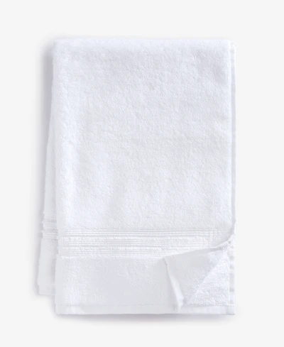 Hotel Collection Turkish Hand Towel, 20" x 30", Exclusively at Macy's