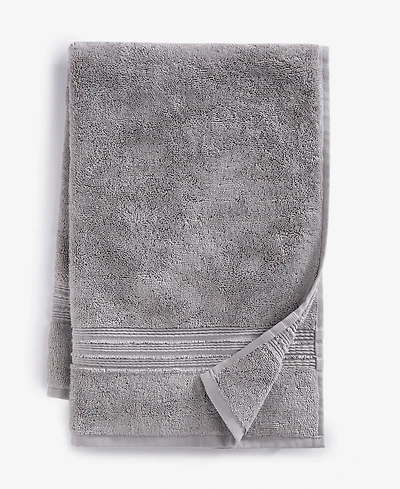Hotel Collection Turkish Hand Towel, 20" x 30", Exclusively at Macy's