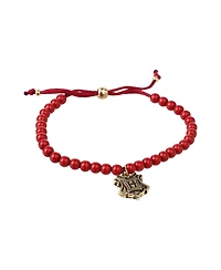 Harry Potter Gryffindor Bracelet Set - 4 Pack