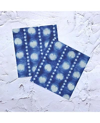 Tie- Dye Swedish Dishcloths, 2-pack