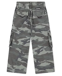 abercrombie kids Boys' Ultra Baggy Cargo Pants
