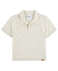 abercrombie kids Boys' Johnny Collar Polo Shirt