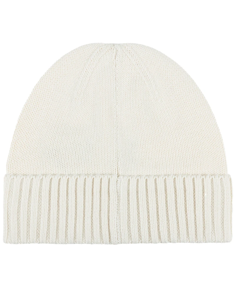 Polo Ralph Lauren Men's Modern Classic Polo Society Bear Beanie
