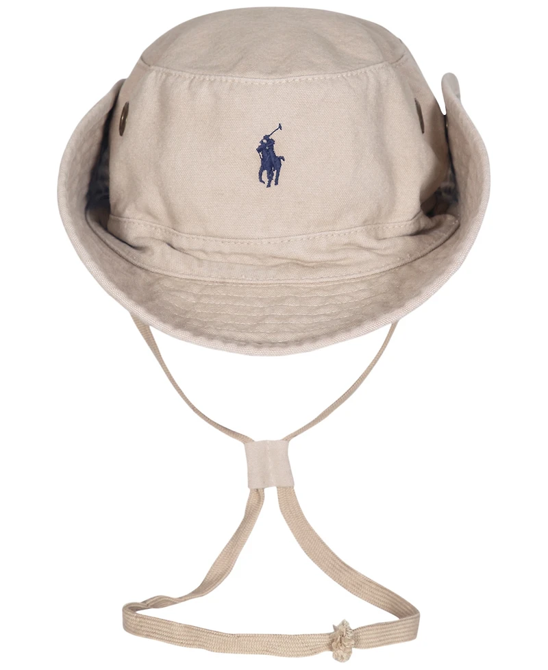 Polo Ralph Lauren Men's Woven Surf Hat