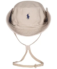 Polo Ralph Lauren Men's Woven Surf Hat