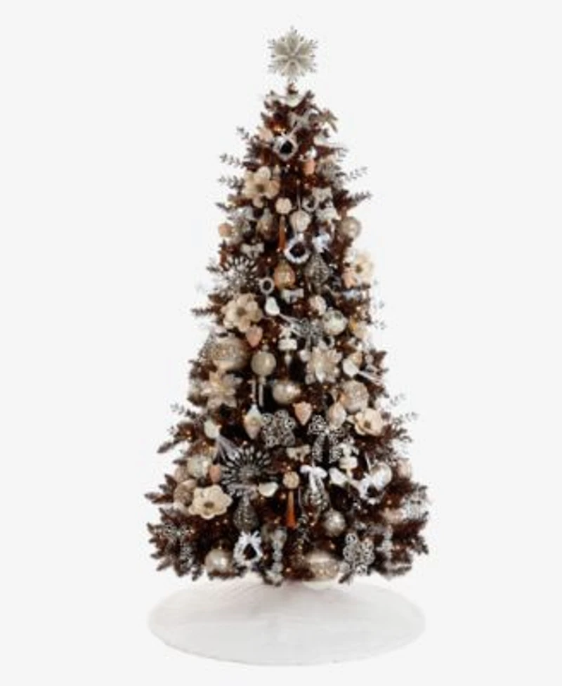 Holiday Lane Jeweled Classics Collection Macys Exclusive