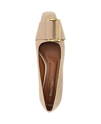 Franco Sarto Women's Rainey Snip Toe Pump Shoes