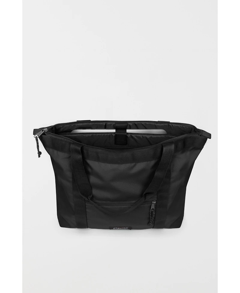 Eastpak Travel Tote Black Shoulder Bags