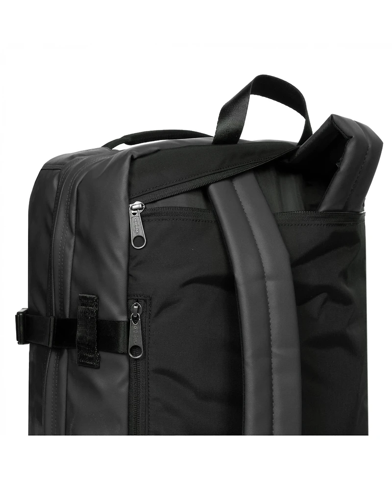 Eastpak Travelpack Tarp Black2 Backpack