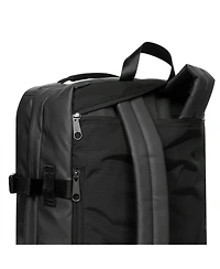 Eastpak Travelpack Tarp Black2 Backpack